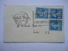 1925 envelope x for sale  ARUNDEL