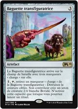 Mtg magic m19 d'occasion  Tardets-Sorholus