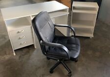 Ensemble bureau fauteuil d'occasion  Le Russey