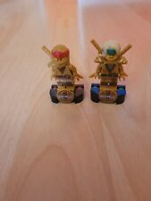 Lego ninjago goldene gebraucht kaufen  Elmshorn