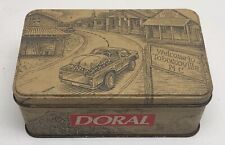 Vintage doral cigarettes for sale  Shipping to United Kingdom
