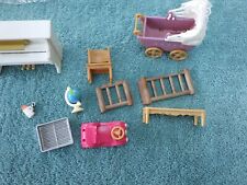Sylvanian families spares for sale  BOURNEMOUTH