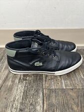 Lacoste ampthill black for sale  Pittsburgh