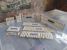 Scalextric vintage fencing for sale  NORWICH