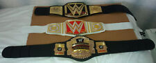 wwe toy belts for sale  GOUROCK