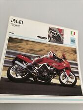 Ducati 750 900 d'occasion  Decize