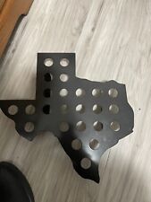 Texas shaped hole for sale  Gautier