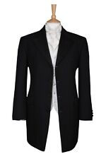 Black wedding jacket for sale  STRATFORD-UPON-AVON