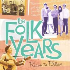 Folk years reason for sale  Montgomery