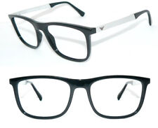 Armani brille schwarz gebraucht kaufen  Suhl