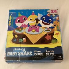 Pinkfong baby shark for sale  Gate City