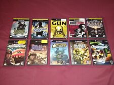 Gamecube games variety for sale  Lafayette