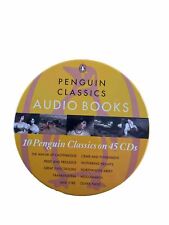 Penguin classics 45 for sale  BANBURY