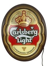 Carlsberg imported danish for sale  Coraopolis