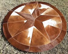 New cowhide patchwork for sale  Shipping to Ireland