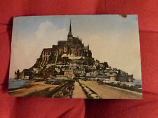 Carte postale colorisée d'occasion  Amiens-