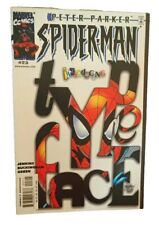 Marvel comics spiderman gebraucht kaufen  Leipzig