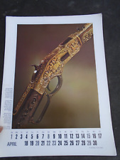 Winchester replica gun for sale  SKIPTON