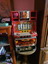 Slot machine for sale  Candler