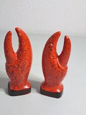 Vintage ceramic lobster for sale  Dubuque