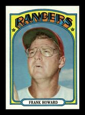 1972 topps set for sale  Shipping to Ireland