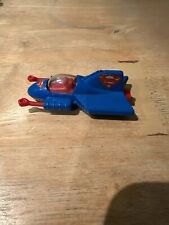 Corgi superman supermobile for sale  NEWPORT