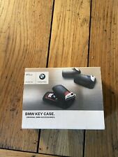 Bmw genuine key for sale  MALTON