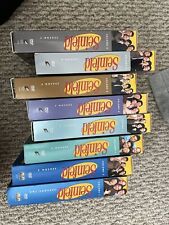 Seinfeld seasons volumes for sale  Schenectady