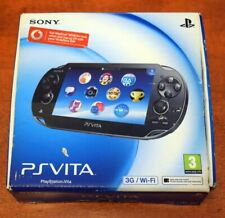 Sony playstation vita for sale  THORNTON-CLEVELEYS