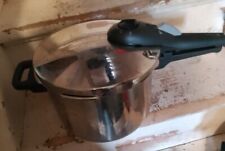 Fagor pressure cooker for sale  ILFORD