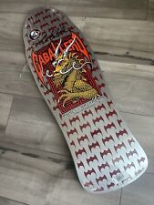 Signed powell peralta for sale  Santa Ana