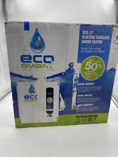 ECOSMART ECO 27 TANKLESS ELECTRIC WATER HEATER for sale  Shipping to South Africa