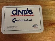 Kit de primeros auxilios continer por cintas segunda mano  Embacar hacia Spain