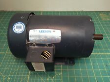 Leeson 1160 rpm for sale  Emporium
