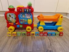 Vtech push ride for sale  BRAINTREE