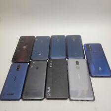 Lot Of 9 Phones For Parts or Repair LOT 1 for sale  Shipping to South Africa