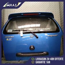 Hayon suzuki wagon d'occasion  France