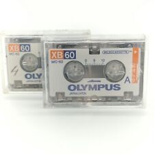 Micro cassette sony d'occasion  Seclin