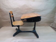 Student folding desk for sale  New Brunswick