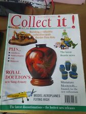 Collect magazine issue for sale  BRIDGWATER