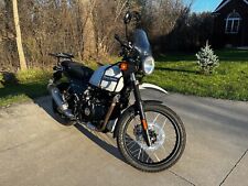 2020 royal enfield for sale  Troy