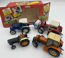 Britains model tractors for sale  LIVERPOOL