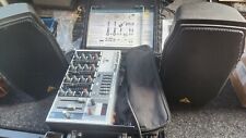 Used, Behringer Europort EPA150 - Ultra-Compact 150-Watt 5-Channel Portable PA System for sale  Shipping to South Africa