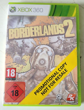 Borderlands 2 - Xbox 360 - PAL - Version PROMO comprar usado  Enviando para Brazil