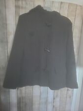 Tayberry duffle coat for sale  FELTHAM