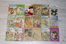 Ladybird lot collection for sale  RUGBY