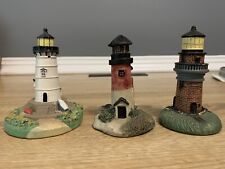 Spoontiques lighthouses edgart for sale  Manassas