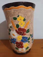 Grand vase signé d'occasion  Mussidan