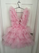 Pink poof tulle for sale  Santa Monica