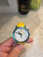 Relógio de quartzo masculino Tissot T0954491703701 T-Sport 42mm comprar usado  Enviando para Brazil